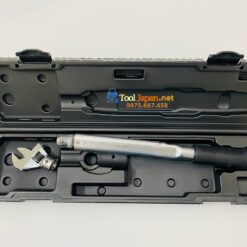 Cần Xiết Lực đầu Mỏ Lết Hy 100ntg Top Kogyo Nhật Bản