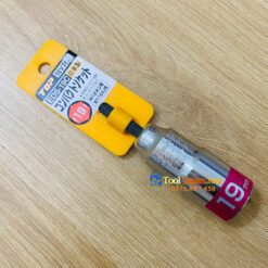 Đầu Khẩu Chuôi Lục Giác Top Kogyo Japan Eds 19c