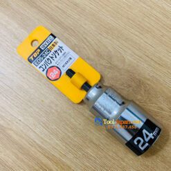 Đầu Khẩu Chuôi Lục Giác Top Kogyo Japan Eds 24c