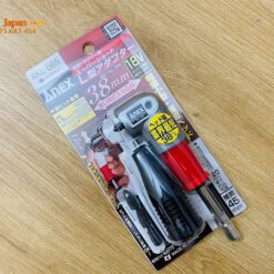 Đầu Chuyển Góc Hẹp Akl 565 Anex Japan