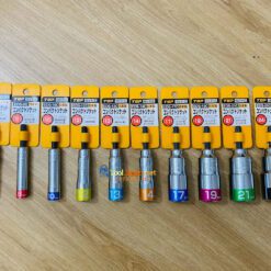 Đầu Khẩu Chuôi Lục Giác Top Japan