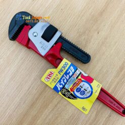 Mỏ Lết Răng 12 Inch Pw 300 Arm Made In Japan