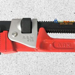 Mỏ Lết Răng 18 Inch Pw 450 Arm Japan