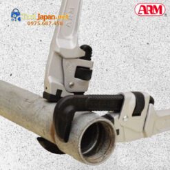 Mỏ Lết Răng Nhôm Pw Arm Japan