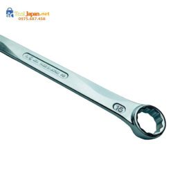Cờ Lê Vòng Miệng 15mm Cl0015 Asahi Japan