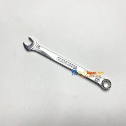 Cờ Lê Vòng Miệng 9mm Cl0009 Asahi Nhật Bản