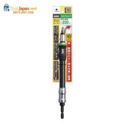 Đầu Chuyển Vít 200mm Afs 200 Anex Japan