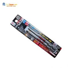 Vỉ 2 Mũi Vít 1 đầu Artd 1100 Anex Japan