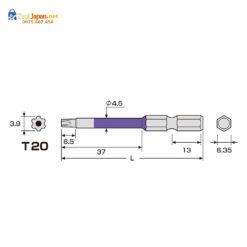 Actx 2065 Anex Japan