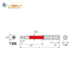 Actx 2565 Anex Japan