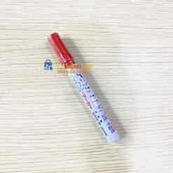 Bút đánh Dấu Sơn Màu đỏ Craftmaste Japan Pm 10red