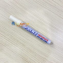 Bút đánh Dấu Sơn Màu Trắng Pm 10whi Craftmaste Japan