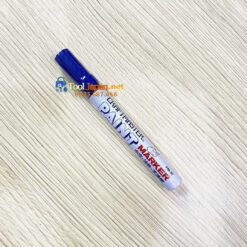 Bút đánh Dấu Sơn Màu Xanh Pm 10blu Craftmaste Japan