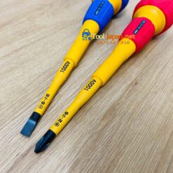 Cặp Tô Vít Cách điện 1000v P7900 2100 Anexjapan