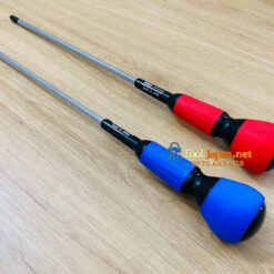 Cặp Tô Vít Thân Lục Giác Dài 250mm P3700 250 Anex Japan 1