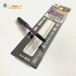 Đầu Vít Hoa Thị Có Lỗ T20 Actx 2065 Anex Japan