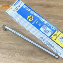 Lục Giác Bi Chữ L 12mm Aq1200 Asahi Japan