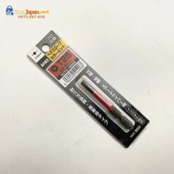Mũi Vít đầu Hoa Thị T25 Actx 2565 Anex Japan