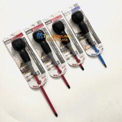 Tô Vít Có Vỏ Cách điện No.1720 Anex Nhật Bản