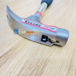 Búa đóng đinh Nhật Bản