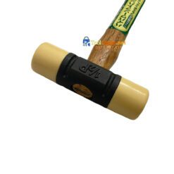 Búa Nhựa Cán Gổ Ohsho Nhật Bản 1 2p