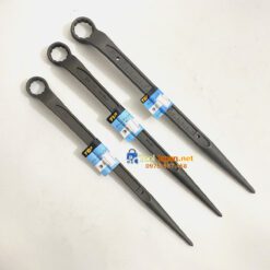 Cờ Lê đầu Vòng đuôi Chuột Sm 22, Sm 24, Sm 27 Top Kogyo Japan