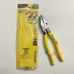 Kìm điện 7 Inch Tsunoda Japan Pp 175