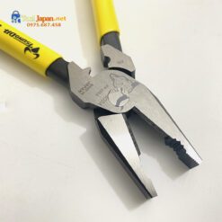 Kìm điện đa Năng 8 Inch Pp 200a Tsunoda Japan