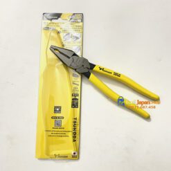 Kìm điện đa Năng Có Bấm Cos Pp 200a Tsunoda Japan