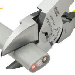 Kìm Cắt 9inch Pkn 225a Tsunoda Nhật Bản Cắt Dây Cáp