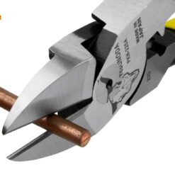 Kìm Cắt 9inch Pkn 225a Tsunoda Nhật Bản Cắt Dây đồng