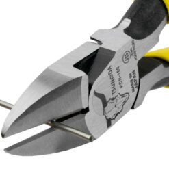 Kìm Cắt Pcn 160 Tsunoda Nhật Bản Cắt Dây Thép