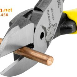 Kìm Cắt Pkn 160 Tsunoda Nhật Bản Cắt Dây đồng