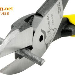 Kìm Cắt Pkn 160 Tsunoda Nhật Bản Cắt Dây Sắt Mềm