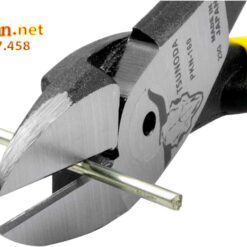 Kìm Cắt Pkn 160 Tsunoda Nhật Bản Cắt Dây Thép Không Gỉ