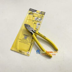 Kìm Cắt Cạnh Tsunoda Nhật Bản Pcn 160