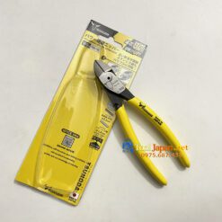 Kìm Cắt Dây Cứng Tsunoda Nhật Bản Pkn 160 