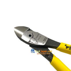 Kìm Cắt Lưỡi Mỏng Pun 160 Tsunoda Japan