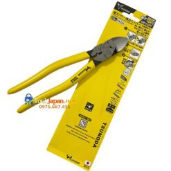 Kìm Cắt Lưỡi Mỏng Có Bấm Cos Tsunoda Nhật Bản Pun 225a