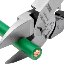 Pun 225a Tsunoda Nhật Bản Cắt Dây điện