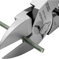 Pun 225a Tsunoda Nhật Bản Cắt Dây Sắt Mềm