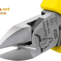 Kìm Pcn 130tg Tsunoda Japan Cắt Dây Thép