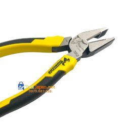 Kìm Bằng 7 Inch Cán Chống Trượt Pp 175tg Tsunoda Nhật Bản