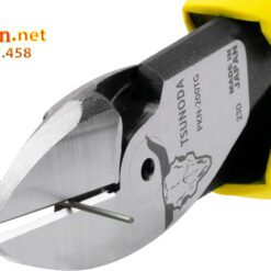 Kìm Cắt 8inch Tsunoda Japan Pkn 200tg Cắt Thép Không Gỉ