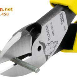 Kìm Cắt 8inch Tsunoda Japan Pkn 200tg Cắt Thép Mềm