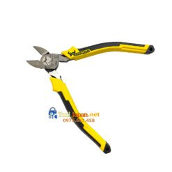 Kìm Cắt Cán đúc Pcn 130tg Tsunoda Japan