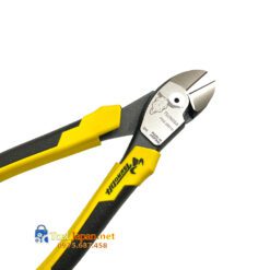 Kìm Cắt Dây Cứng 8inch Tsunoda Nhật Bản Pkn 200tg