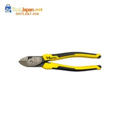 Kìm Cắt Dây Cứng Cán đúc 8inch Tsunoda Japan Pkn 200tg