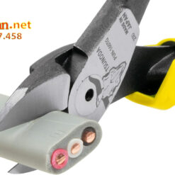 Kìm Cắt Lưỡi Mỏng Pun 160tg Tsunoda Cắt Dây Cáp