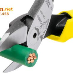 Kìm Cắt Lưỡi Mỏng Pun 160tg Tsunoda Cắt Dây điện